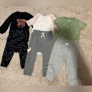 18 months bundle